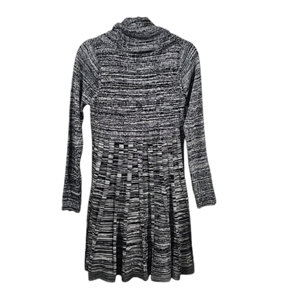 Calvin Klein Long Sleeve Sweater Dress Size XL - Picture 9 of 9